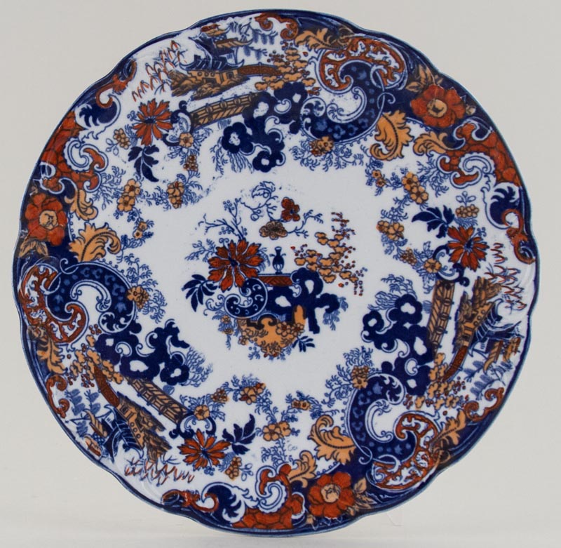 Plate c1917
